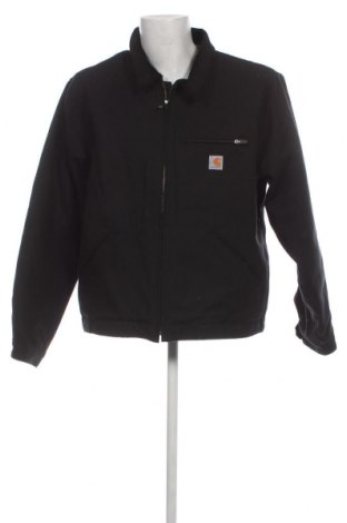 Pánska bunda  Carhartt, Veľkosť XL, Farba Čierna, Cena  225,26 €