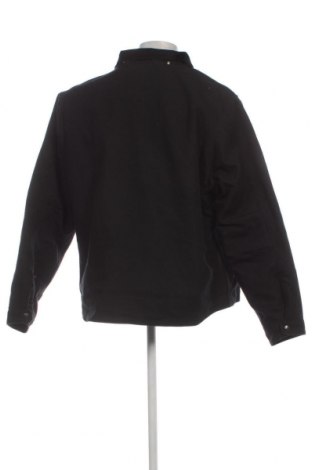 Pánská bunda  Carhartt, Velikost XL, Barva Černá, Cena  6 333,00 Kč