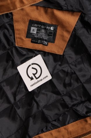 Pánska bunda  Carhartt, Veľkosť XL, Farba Hnedá, Cena  168,95 €