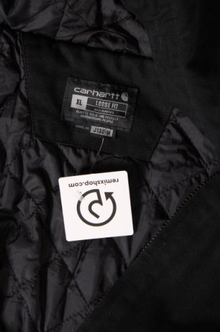Pánska bunda  Carhartt, Veľkosť XL, Farba Čierna, Cena  146,42 €