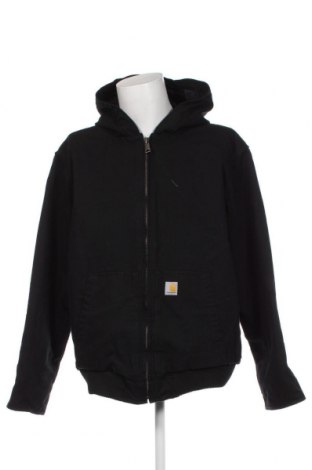 Pánska bunda  Carhartt, Veľkosť XL, Farba Čierna, Cena  123,89 €