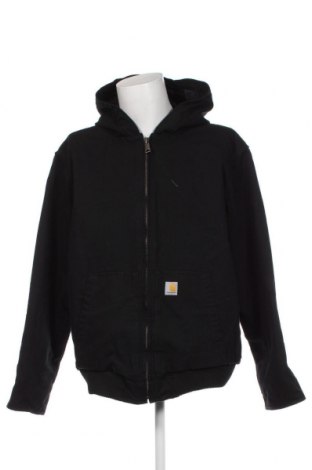 Herrenjacke Carhartt, Größe XL, Farbe Schwarz, Preis € 225,26