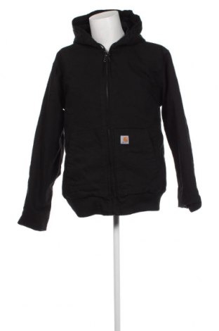 Pánska bunda  Carhartt, Veľkosť L, Farba Čierna, Cena  123,89 €