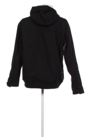 Ανδρικό μπουφάν Carhartt, Μέγεθος L, Χρώμα Μαύρο, Τιμή 112,63 €