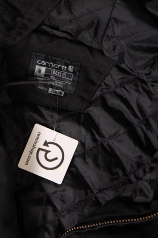 Pánska bunda  Carhartt, Veľkosť M, Farba Čierna, Cena  146,42 €