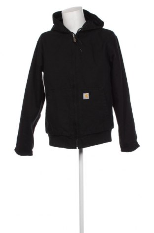 Pánska bunda  Carhartt, Veľkosť M, Farba Čierna, Cena  180,21 €