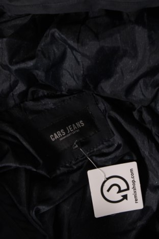 Ανδρικό μπουφάν Cars Jeans, Μέγεθος XXL, Χρώμα Μπλέ, Τιμή 24,93 €