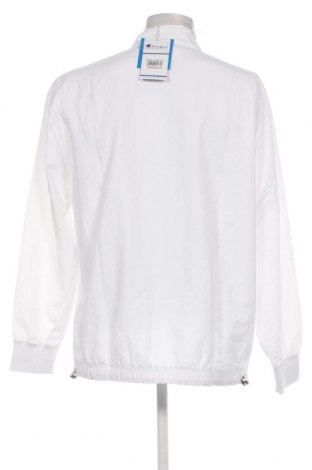 Ανδρικό μπουφάν Champion, Μέγεθος XL, Χρώμα Λευκό, Τιμή 7,94 €