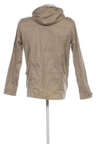 Herrenjacke Chapter, Größe M, Farbe Beige, Preis 33,40 €