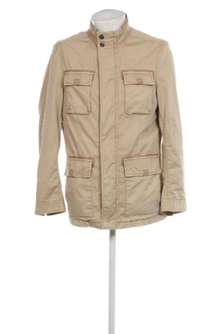 Herrenjacke Christian Berg, Größe M, Farbe Beige, Preis € 42,05