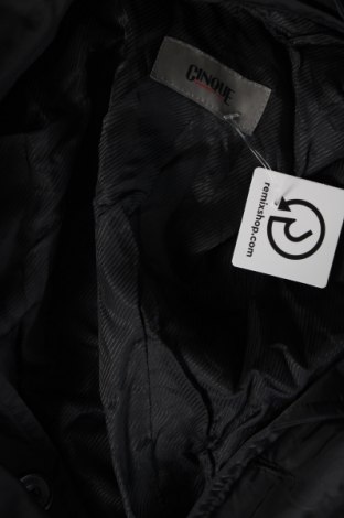 Pánska bunda  Cinque, Veľkosť L, Farba Čierna, Cena  8,16 €