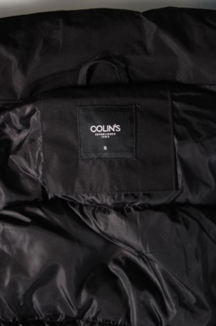 Ανδρικό μπουφάν Colin's, Μέγεθος S, Χρώμα Μαύρο, Τιμή 35,99 €