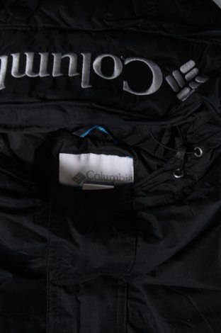 Ανδρικό μπουφάν Columbia, Μέγεθος S, Χρώμα Μαύρο, Τιμή 61,80 €