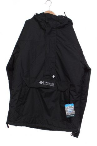 Pánska bunda  Columbia, Veľkosť S, Farba Čierna, Cena  67,42 €