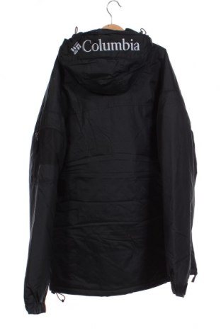 Pánska bunda  Columbia, Veľkosť S, Farba Čierna, Cena  61,80 €