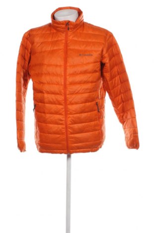 Ανδρικό μπουφάν Columbia, Μέγεθος L, Χρώμα Πορτοκαλί, Τιμή 59,38 €