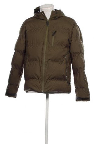 Pánska bunda  Core By Jack & Jones, Veľkosť M, Farba Zelená, Cena  55,67 €