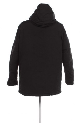 Ανδρικό μπουφάν Core By Jack & Jones, Μέγεθος XL, Χρώμα Μαύρο, Τιμή 25,05 €