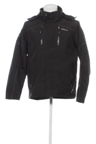 Pánska bunda  Craft, Veľkosť L, Farba Čierna, Cena  48,99 €