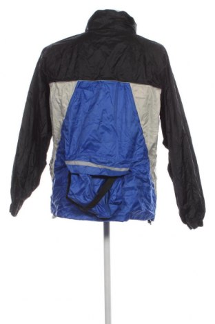 Herrenjacke Crane, Größe L, Farbe Mehrfarbig, Preis € 7,81