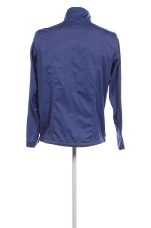Ανδρικό μπουφάν Crane, Μέγεθος L, Χρώμα Μπλέ, Τιμή 17,81 €