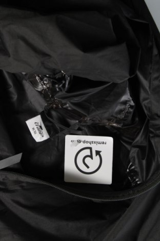 Ανδρικό μπουφάν Crane, Μέγεθος XL, Χρώμα Μαύρο, Τιμή 10,88 €