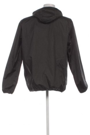 Ανδρικό μπουφάν Crane, Μέγεθος XL, Χρώμα Μαύρο, Τιμή 10,88 €