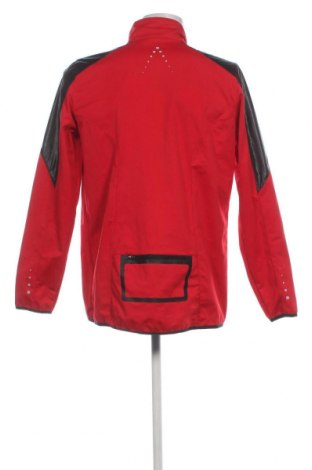 Herrenjacke Crivit, Größe L, Farbe Rot, Preis € 7,49