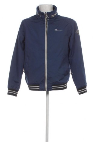 Pánska bunda  Crossfield, Veľkosť L, Farba Modrá, Cena  38,56 €