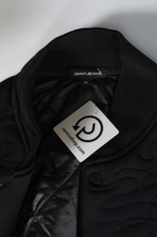 Ανδρικό μπουφάν DKNY Jeans, Μέγεθος XS, Χρώμα Μαύρο, Τιμή 62,80 €
