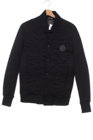 Ανδρικό μπουφάν DKNY Jeans, Μέγεθος XS, Χρώμα Μαύρο, Τιμή 70,99 €