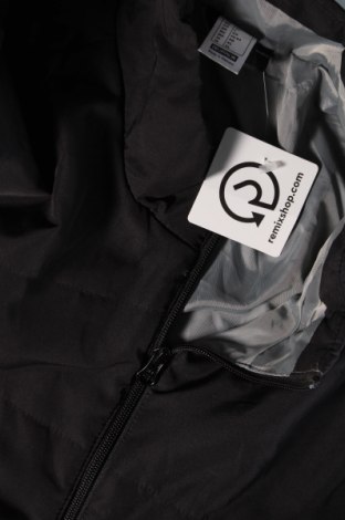 Ανδρικό μπουφάν Decathlon, Μέγεθος XL, Χρώμα Μαύρο, Τιμή 12,77 €