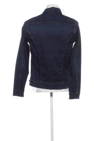 Ανδρικό μπουφάν Denham, Μέγεθος M, Χρώμα Μπλέ, Τιμή 41,86 €