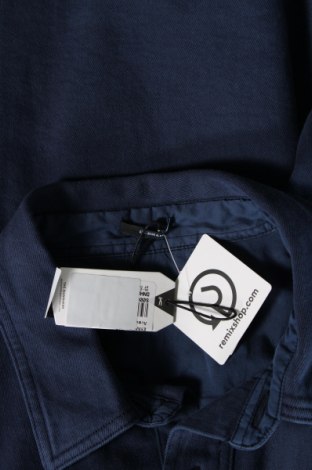 Ανδρικό μπουφάν Denham, Μέγεθος XL, Χρώμα Μπλέ, Τιμή 50,57 €