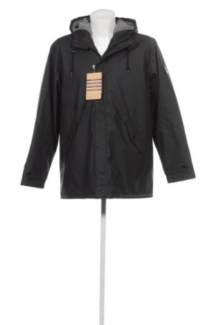 Ανδρικό μπουφάν Derbe, Μέγεθος XL, Χρώμα Μαύρο, Τιμή 144,85 €
