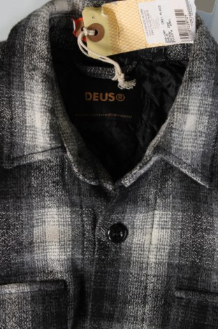 Pánská bunda  Deus Ex Machina, Velikost M, Barva Vícebarevné, Cena  3 159,00 Kč