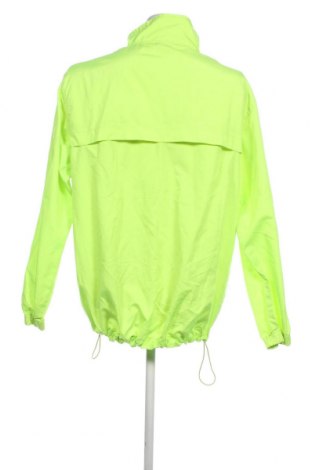 Ανδρικό μπουφάν Diadora, Μέγεθος XL, Χρώμα Πράσινο, Τιμή 32,29 €