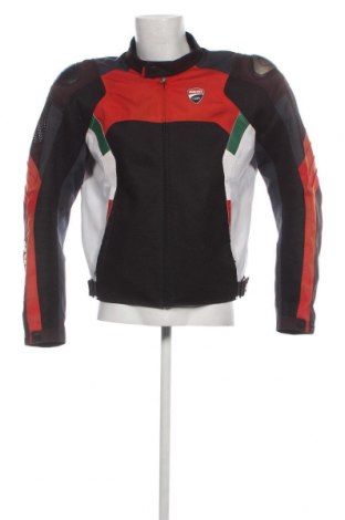 Мъжко яке Ducati, Размер M, Цвят Многоцветен, Цена 182,00 лв.
