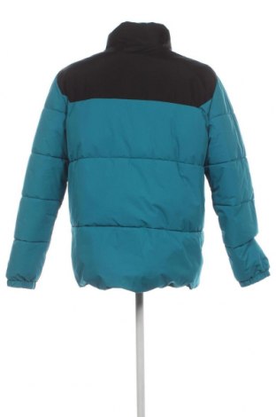 Ανδρικό μπουφάν Edc By Esprit, Μέγεθος XL, Χρώμα Μπλέ, Τιμή 57,90 €