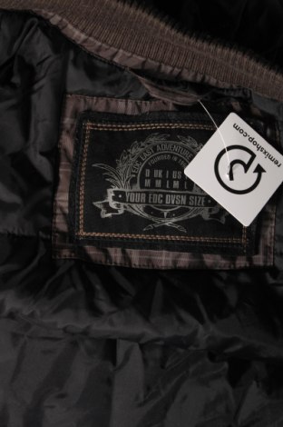 Ανδρικό μπουφάν Edc By Esprit, Μέγεθος M, Χρώμα Πολύχρωμο, Τιμή 28,67 €