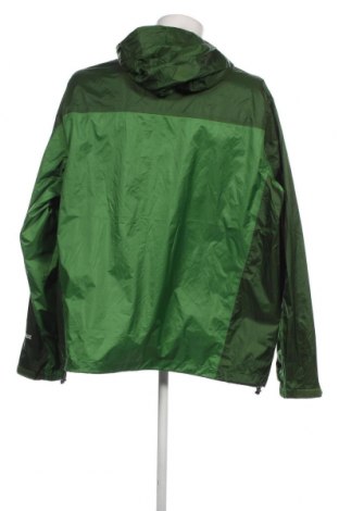 Herrenjacke Eddie Bauer, Größe XXL, Farbe Grün, Preis € 54,21