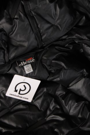 Pánska bunda  Ellesse, Veľkosť L, Farba Čierna, Cena  40,21 €