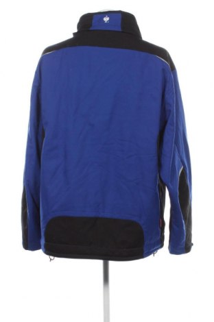 Pánská bunda  Engelbert Strauss, Velikost 3XL, Barva Modrá, Cena  1 642,00 Kč