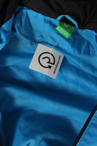 Pánska bunda  Erima, Veľkosť S, Farba Modrá, Cena  10,71 €