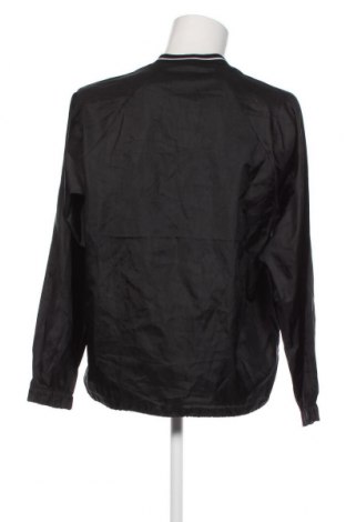 Ανδρικό μπουφάν Errea, Μέγεθος M, Χρώμα Μαύρο, Τιμή 13,88 €