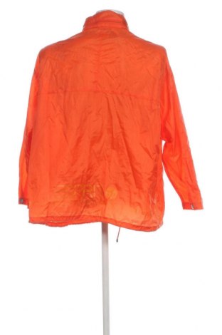 Ανδρικό μπουφάν Esprit, Μέγεθος XL, Χρώμα Πορτοκαλί, Τιμή 8,02 €