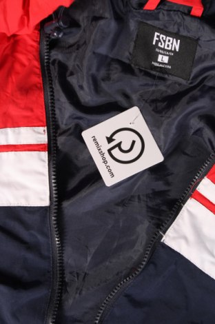 Pánská bunda  FSBN, Velikost L, Barva Vícebarevné, Cena  765,00 Kč