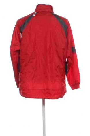 Ανδρικό μπουφάν Finale, Μέγεθος L, Χρώμα Κόκκινο, Τιμή 8,47 €