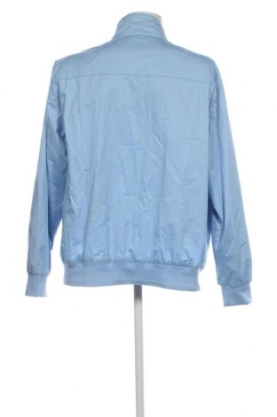 Ανδρικό μπουφάν Fynch-Hatton, Μέγεθος 3XL, Χρώμα Μπλέ, Τιμή 59,38 €