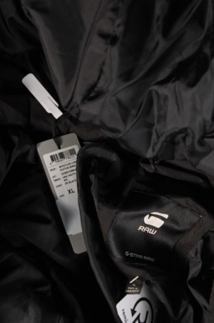 Pánska bunda  G-Star Raw, Veľkosť XL, Farba Čierna, Cena  137,47 €